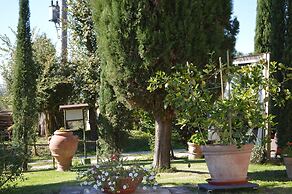 Villa With Swimming Pool - air Conditioning - Siena - 10 People - Tusc