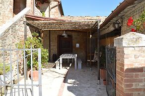Villa With Swimming Pool - air Conditioning - Siena - 10 People - Tusc