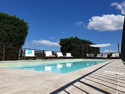 Villa With Swimming Pool - air Conditioning - Siena - 10 People - Tusc