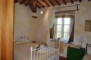 Villa With Swimming Pool - air Conditioning - Siena - 10 People - Tusc