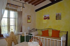 Villa With Swimming Pool - air Conditioning - Siena - 10 People - Tusc