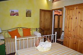 Villa With Swimming Pool - air Conditioning - Siena - 10 People - Tusc