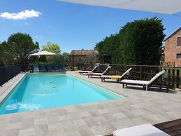 Villa With Swimming Pool - air Conditioning - Siena - 10 People - Tusc