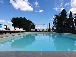 Villa With Swimming Pool - air Conditioning - Siena - 10 People - Tusc