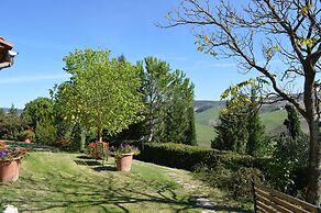 Villa With Swimming Pool - air Conditioning - Siena - 10 People - Tusc