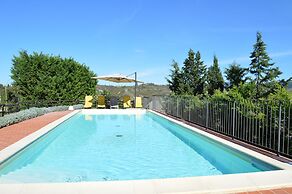 Villa With Swimming Pool - air Conditioning - Siena - 10 People - Tusc