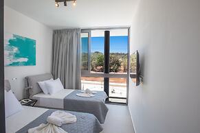 Protaras Elite Pearl Villa Ep16