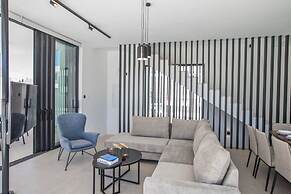 Protaras Elite Pearl Villa Ep16