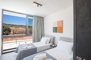 Protaras Elite Pearl Villa Ep16