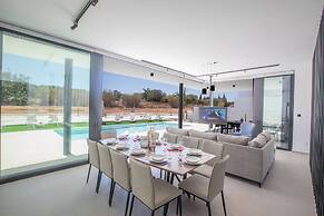 Protaras Elite Pearl Villa Ep16