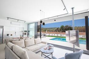 Protaras Elite Pearl Villa Ep16