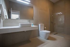 Protaras Elite Pearl Villa Ep16