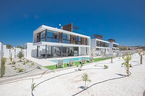 Protaras Elite Pearl Villa Ep16