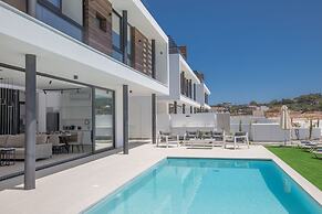 Protaras Elite Pearl Villa Ep16