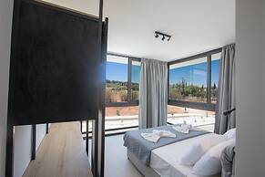 Protaras Elite Pearl Villa Ep16