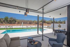 Protaras Elite Pearl Villa Ep16