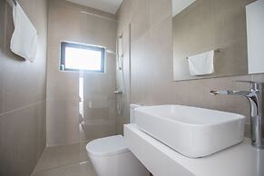 Protaras Elite Pearl Villa Ep16