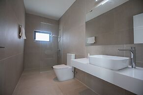 Protaras Elite Pearl Villa Ep16