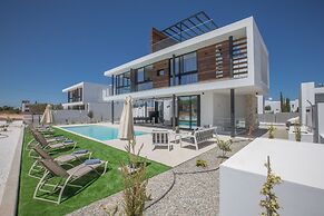 Protaras Elite Pearl Villa Ep16