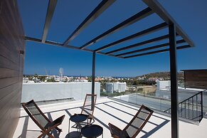 Protaras Elite Pearl Villa Ep16