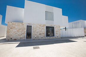 Protaras Elite Pearl Villa Ep16