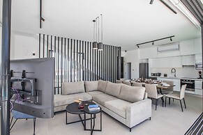 Protaras Elite Pearl Villa Ep16