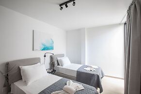 Protaras Elite Pearl Villa Ep16