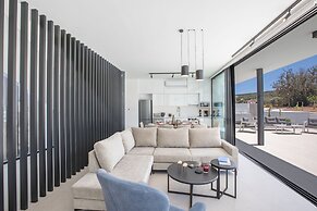 Protaras Elite Pearl Villa Ep16