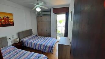 Two Bedroom Townhouse Bungalow In A Secure Complex In Benidorm Free Wi