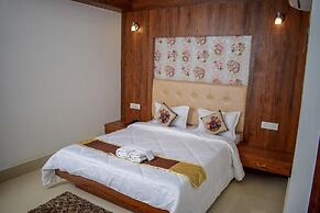 Hotel TLB Palace