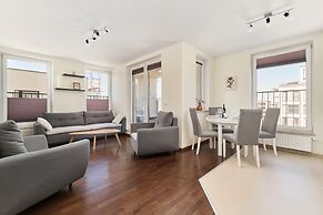 Aleja Architektow Apartments by Renters