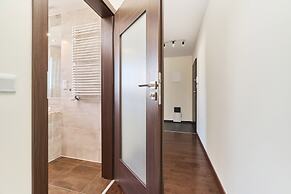 Aleja Architektow Apartments by Renters
