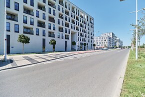 Aleja Architektow Apartments by Renters