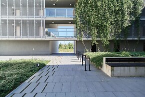 Aleja Architektow Apartments by Renters