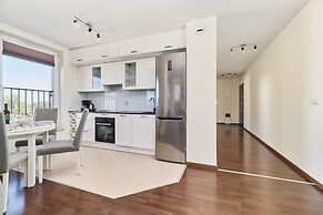 Aleja Architektow Apartments by Renters
