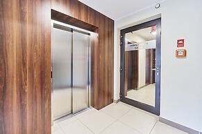 Aleja Architektow Apartments by Renters