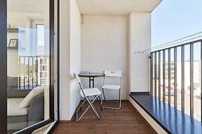 Aleja Architektow Apartments by Renters