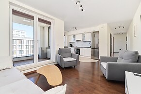 Aleja Architektow Apartments by Renters