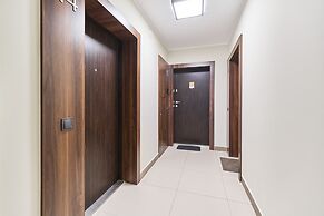 Aleja Architektow Apartments by Renters