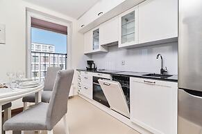 Aleja Architektow Apartments by Renters