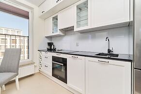 Aleja Architektow Apartments by Renters
