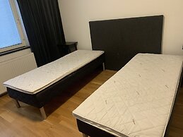 2 rooms apartment in Årsta Stockholm