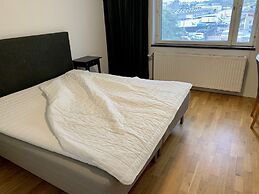 2 rooms apartment in Årsta Stockholm