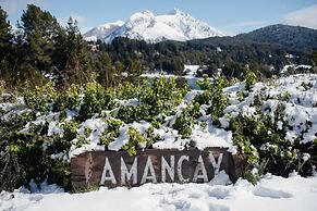 Hotel Amancay
