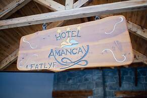 Hotel Amancay