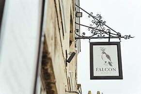 The Falcon Painswick