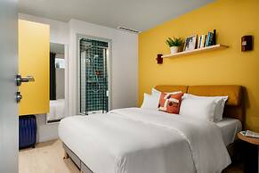 Résidence Edgar Suites Vicat - Porte de Versailles