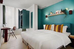 Résidence Edgar Suites Vicat - Porte de Versailles