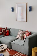Résidence Edgar Suites Vicat - Porte de Versailles