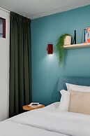 Résidence Edgar Suites Vicat - Porte de Versailles